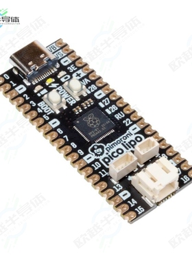PIM578[开发板PIMORONI PICO LIPO 4MB】