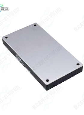 CFB400W-48S48P[电源模块DC DC CONVERTER 48V 399W]