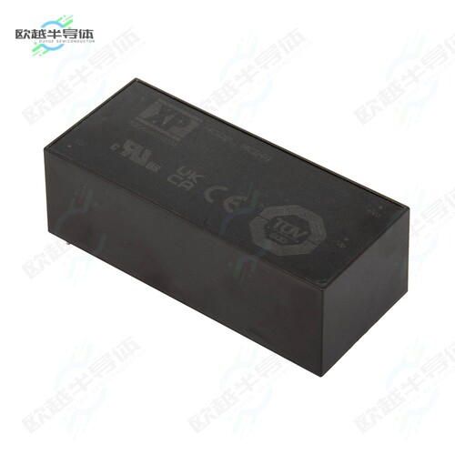 MCE40US09-P[电源模块AC/DC CONVERTER 9V 40W]