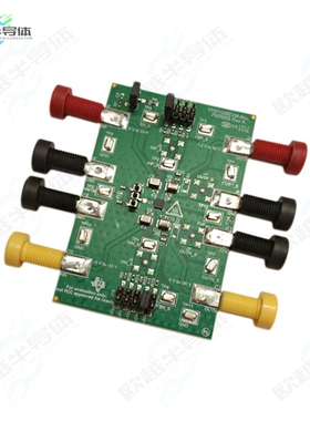 TPS7A39EVM-865[开发板EVAL BOARD FOR TPS7A39】
