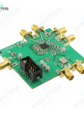 LMX2592EVM[开发板EVAL BOARD FOR LMX2592】