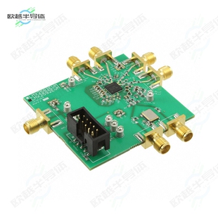 LMX2592EVM[开发板EVAL BOARD FOR LMX2592】