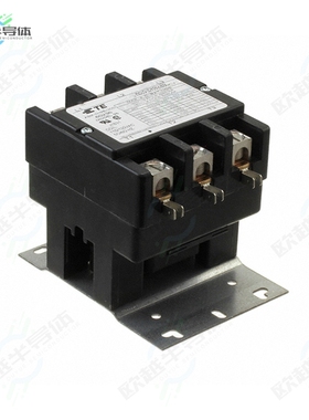 3186Y30J75999CJ[继电器RELAY CONTACTOR 3PST 75A 120V]