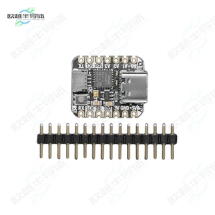 SAMD21 WITH STEMMA 4600 开发板QT