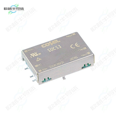 SUCS32405BP-G[电源模块DC DC CONVERTER 5V 3W]