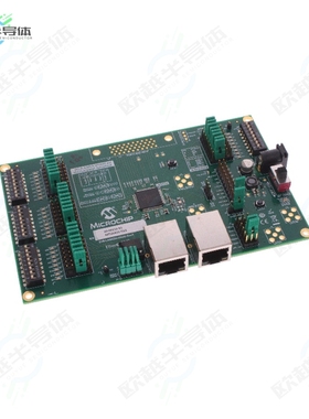 EV57N07A[开发板EVAL BOARD FOR LAN9254】