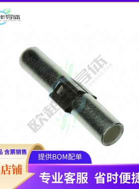 193990-2【CONN SOCKET 8AWG SILVER CRIMP】