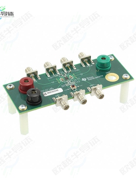 LMH6554LE-EVAL/NOPB[开发板EVAL BOARD FOR LMH6554】