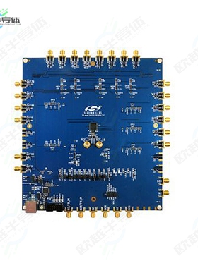 SI5397A-A-EVB[开发板EVAL BOARD FOR SI5397A】