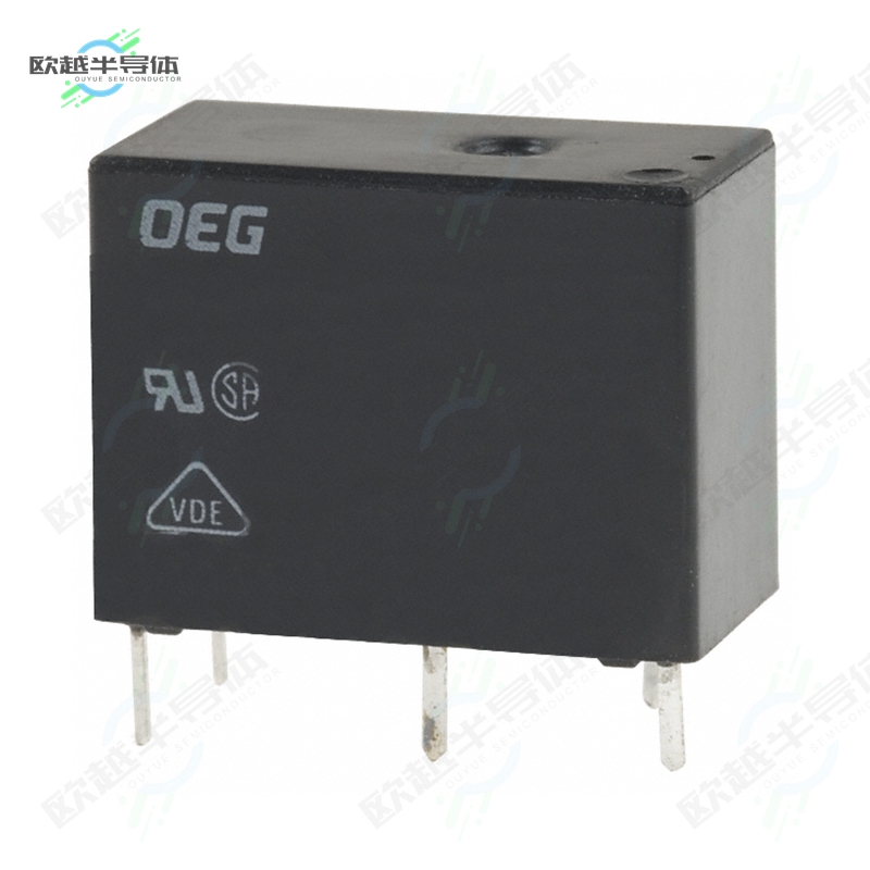 PCH-112L2MH,000[继电器RELAY GEN PURPOSE SPST 5A 12V]