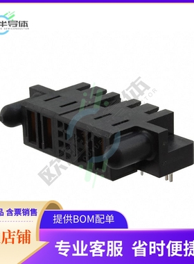 3-6450170-5【CONN RCPT MULTI-BEAM 12POS PCB】