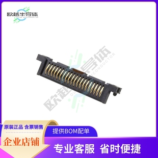 SAL1-120-01-S-S-A-K-TR【SAL1 1MM SERIAL ATA LINK CONNECT】