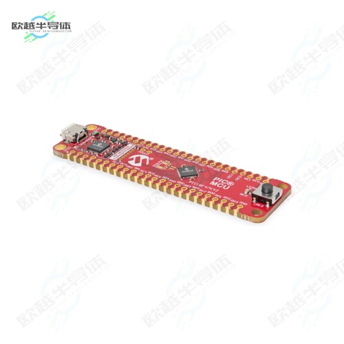 DM182028[开发板PIC18F47K42 CURIOSITY NANO BRD】