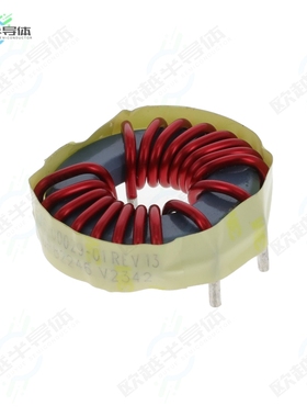 36-00029-01[滤波器CMC 350UH 40A 2LN TH]