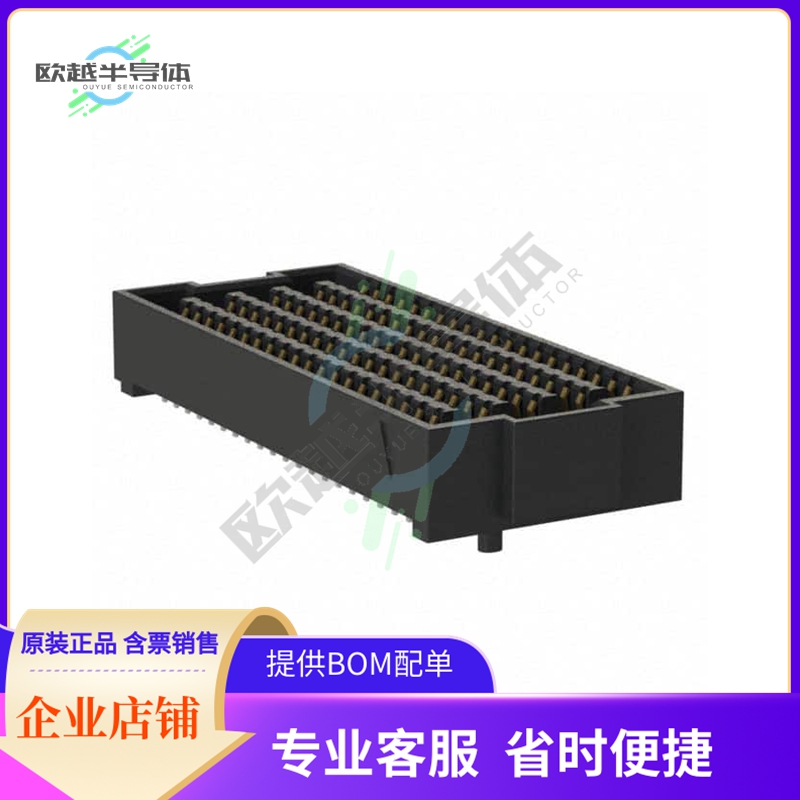 SEAF-20-05.0-L-10-2-A-K-TR【CONN+HD+ARRAY+RCPT+200P+SMD+GOLD