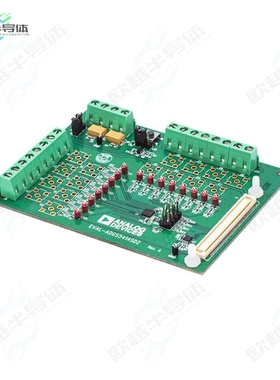 EVAL-ADGS5414SDZ[开发板EVAL BOARD FOR ADGS5414】