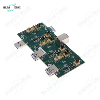 TUSB216IEVM[开发板EVAL BOARD FOR TUSB216I】