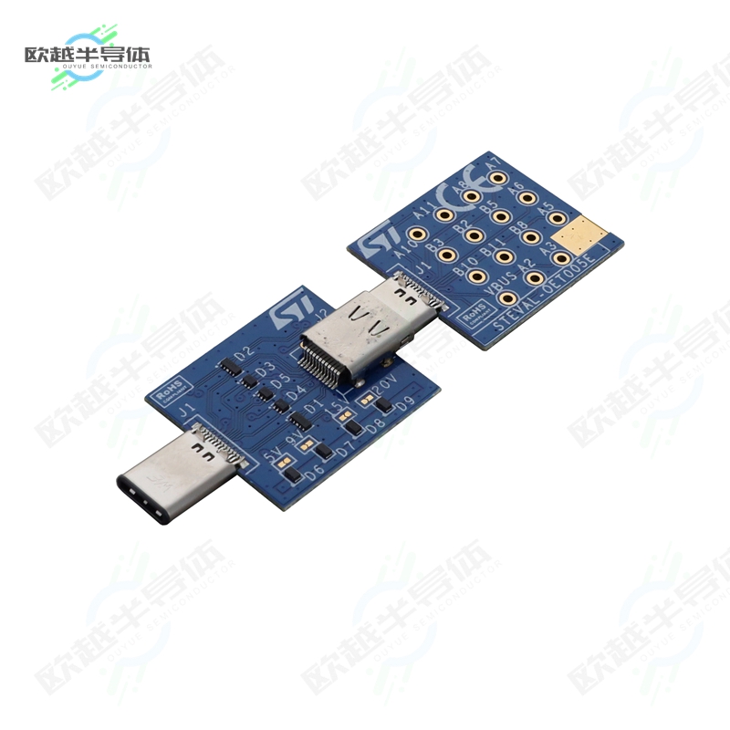 STEVAL-OET005VC[开发板EVAL BOARD FOR HSP051-4M10】