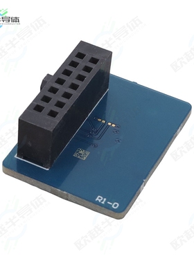 ZMOD4410-EVK-DB[开发板ZMOD4410-EVK-DB ZMOD4410 DAUGHTE】