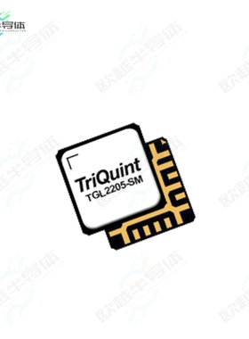 TGL2205-SMEVB01[开发板EVB FOR 2-6GHZ 100W VPIN LIMITER】