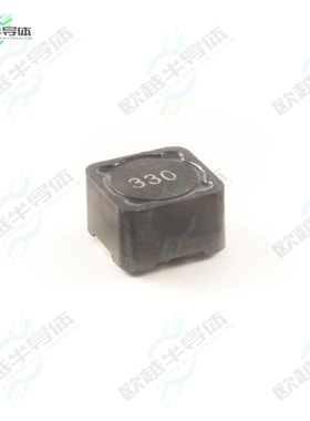 PCSDR127-330M-RC[电感器33uH +/-20% Power Chip Inductor]