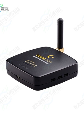 MIKROE-3462[开发板WI-FI WIRELESS CODEGRIP KINETIS】