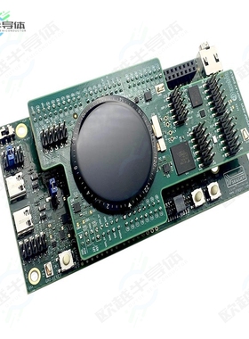 AMAP4PDISP[开发板APOLLO4 PLUS SOC DISPLAY EVAL BD】