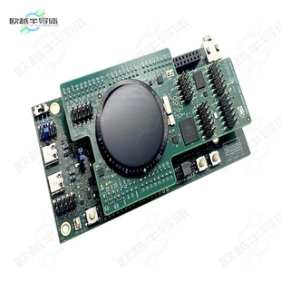 DISPLAY PLUS AMAP4PDISP SOC 開發(fā)板APOLLO4 EVAL