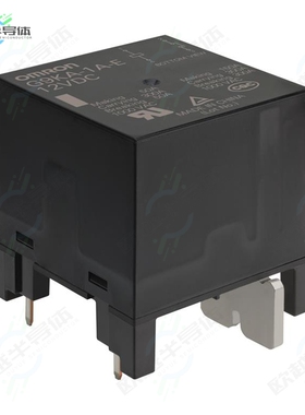 G9KA-1A-E DC12[继电器RELAY GEN PURPOSE SPST 300A 12V]