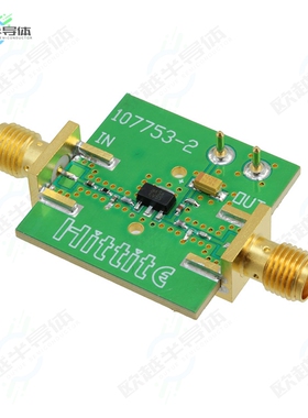 107755-HMC454ST89[开发板BOARD EVAL HMC454ST89E 900MHZ】