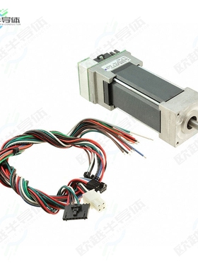 AC300022[开发板MOTOR 3PHASE W/ 250 LINE ENCODER】