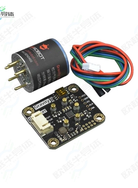 SEN0466[开发板GRAVITY CO SENSOR (CALIBRATED)】