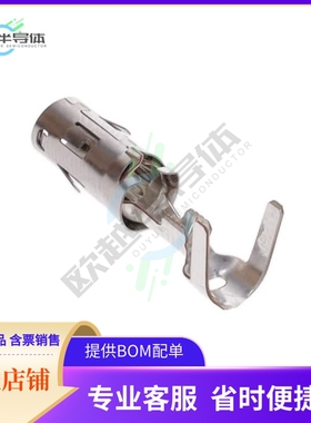 962952-1【CONTACT SOCKET 17-20AWG CRIMP】