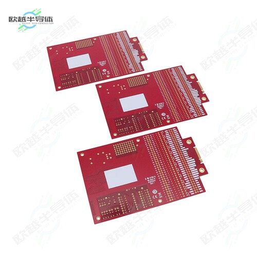 EV48R50A[开发板GFX PROTO BOARD FOR CURIOSITY】