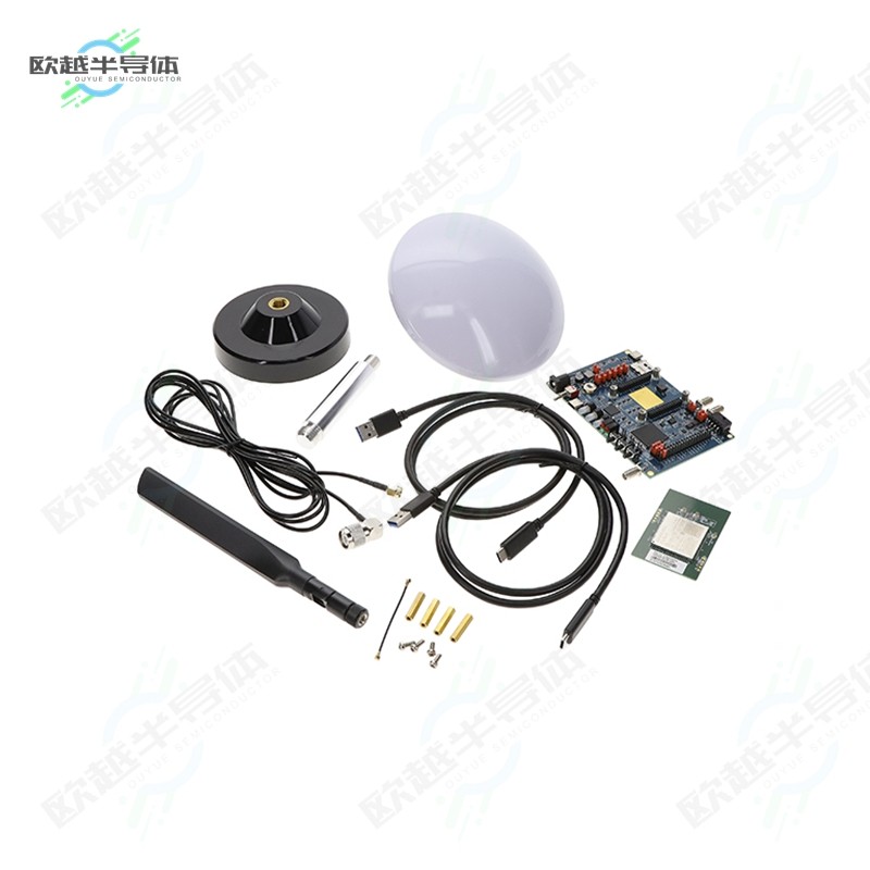 GNSS-TAA-KIT[开发板LG290P EVAL KIT】