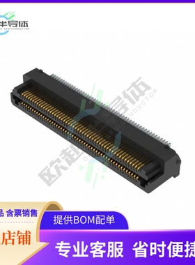 LSHM-150-01-L-DH-A-N-K-TR【CONN+SELF-MATE+100P+R/A+SMD+GOLD