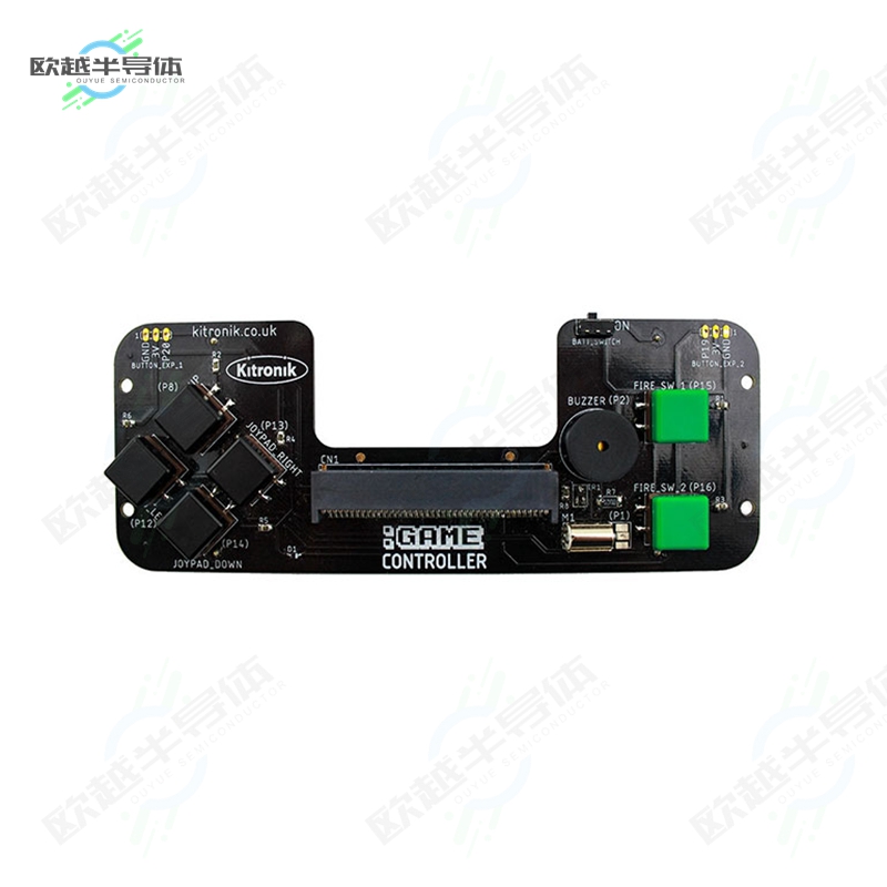 5644[开发板:GAME CONTROLLER FOR MICRO:BIT】