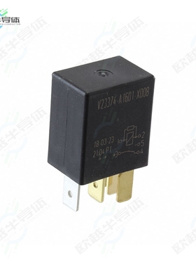 1-1904005-4[继电器RELAY SPDT 12V]