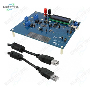 CS5490 CDB5490U FOR BOARD 开发板EVAL