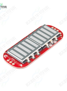 DEV-13688[开发板MYOWARE LED SHIELD】