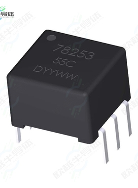 78253/55C[变压器TRANSFORMER 830UH MAX253 TH]