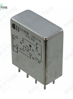 1617020-4[继电器RELAY GEN PURPOSE DPDT 2A 26.5V]