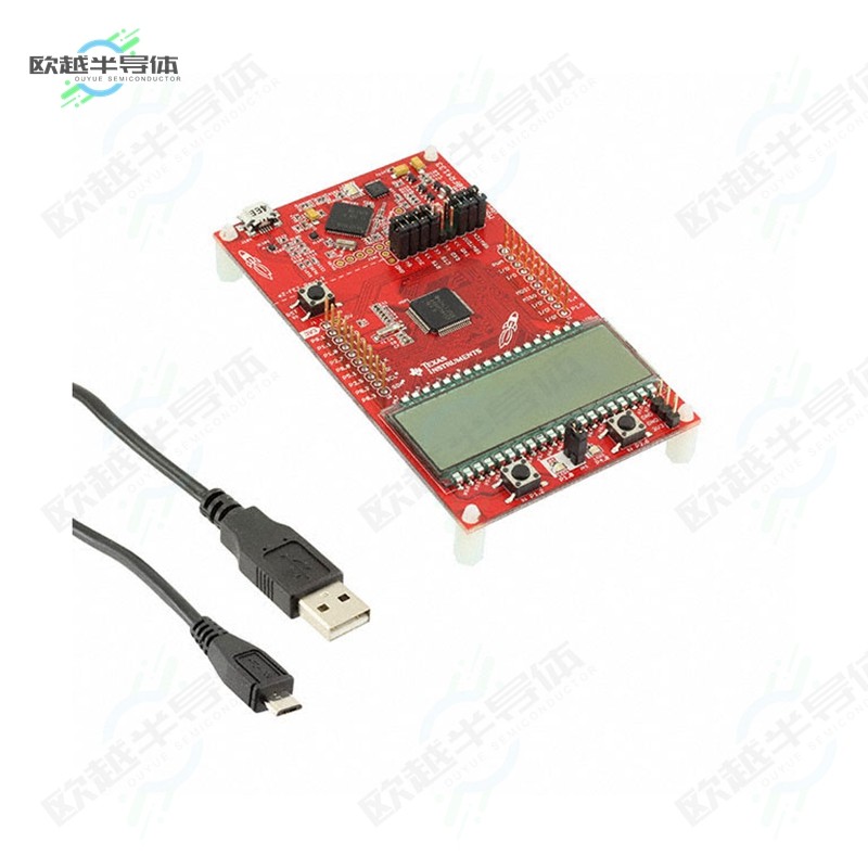 MSP-EXP430FR4133[开发板LAUNCHPAD MSP430FR4133 EVAL BRD】