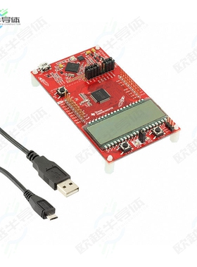 MSP-EXP430FR4133[开发板LAUNCHPAD MSP430FR4133 EVAL BRD】
