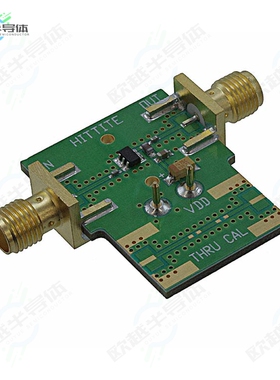109258-HMC374[开发板BOARD EVAL LNA HMC374】