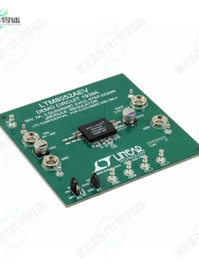 DC1939A[开发板EVAL BOARD FOR LTM8052A】
