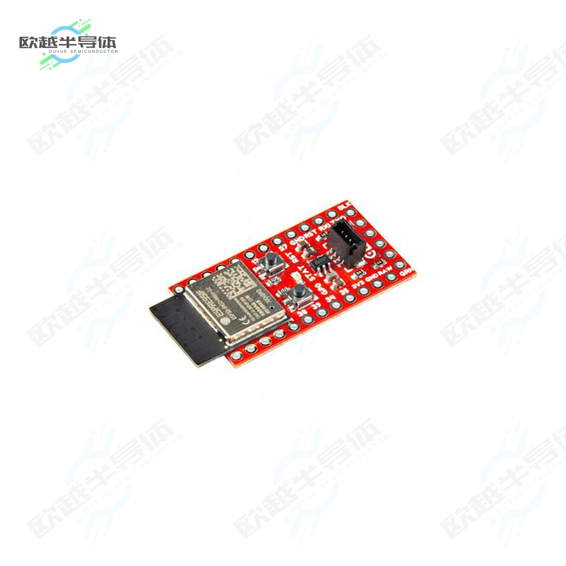 DEV-23386[开发板SPARKFUN ESP32 QWIIC PRO MINI】