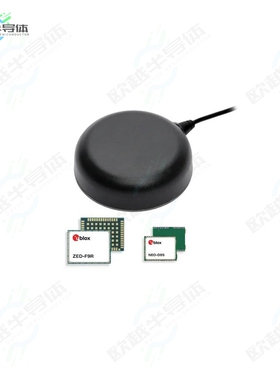 33-TP5790SDK-2[开发板GNSS EVAL ZED-F9R NEO-D9S RS232】