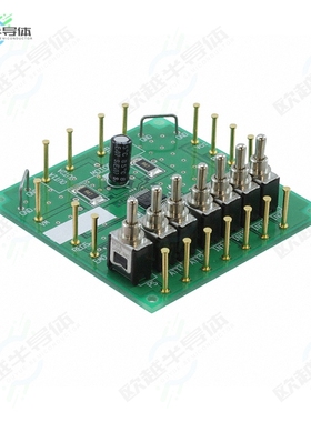 LV8711TGEVB[开发板EVAL BOARD FOR LV8711T】