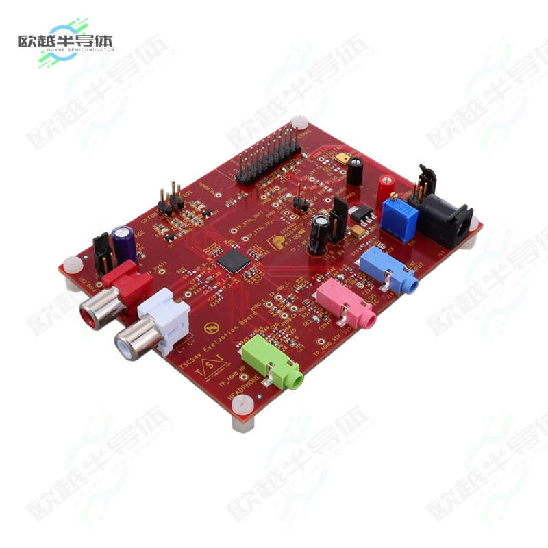 TSCS42XX-EVAL[开发板EVAL BOARD FOR TSCS42XX】